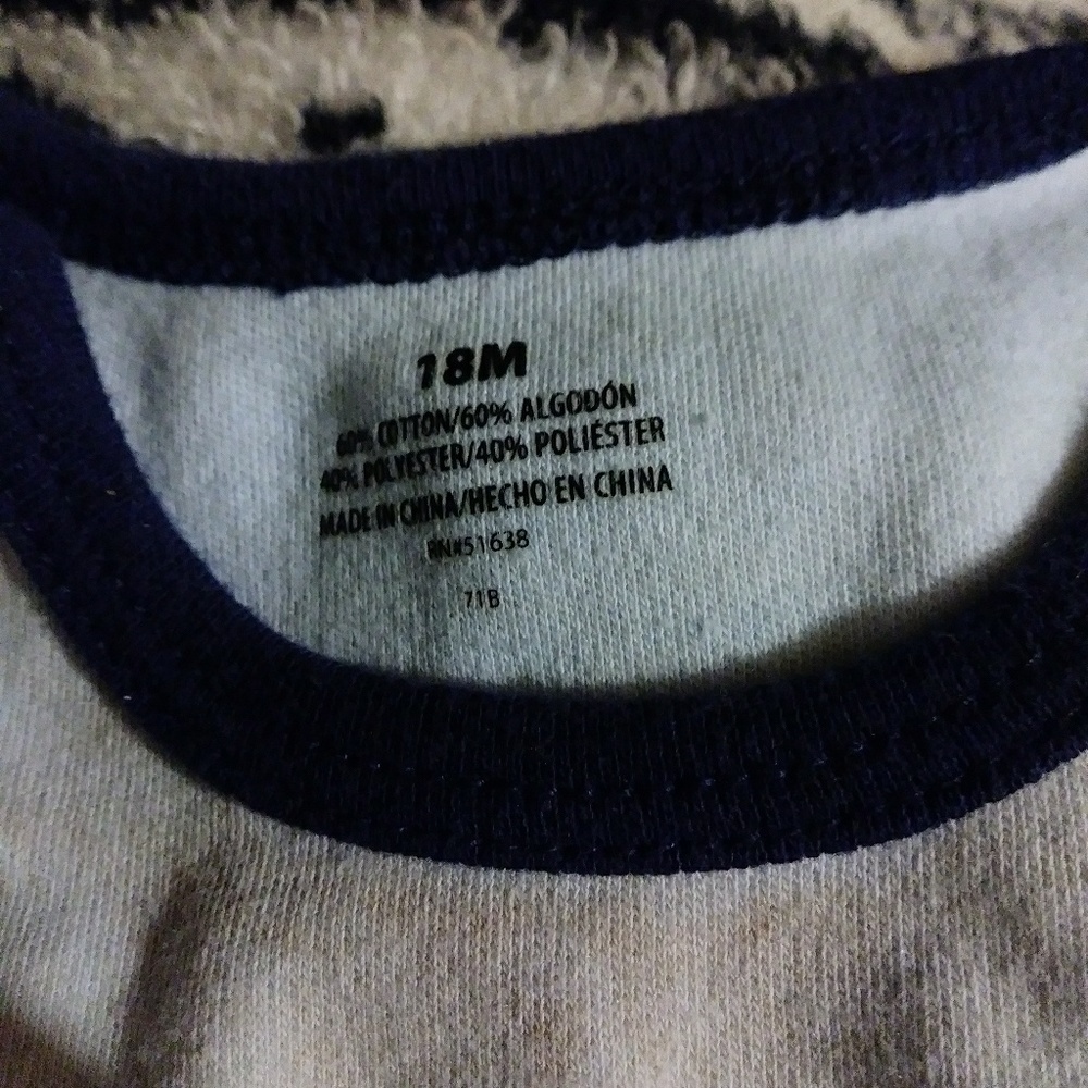 Onsie - Picture 2 of 2